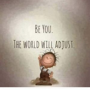 Meet your Posher, Iam